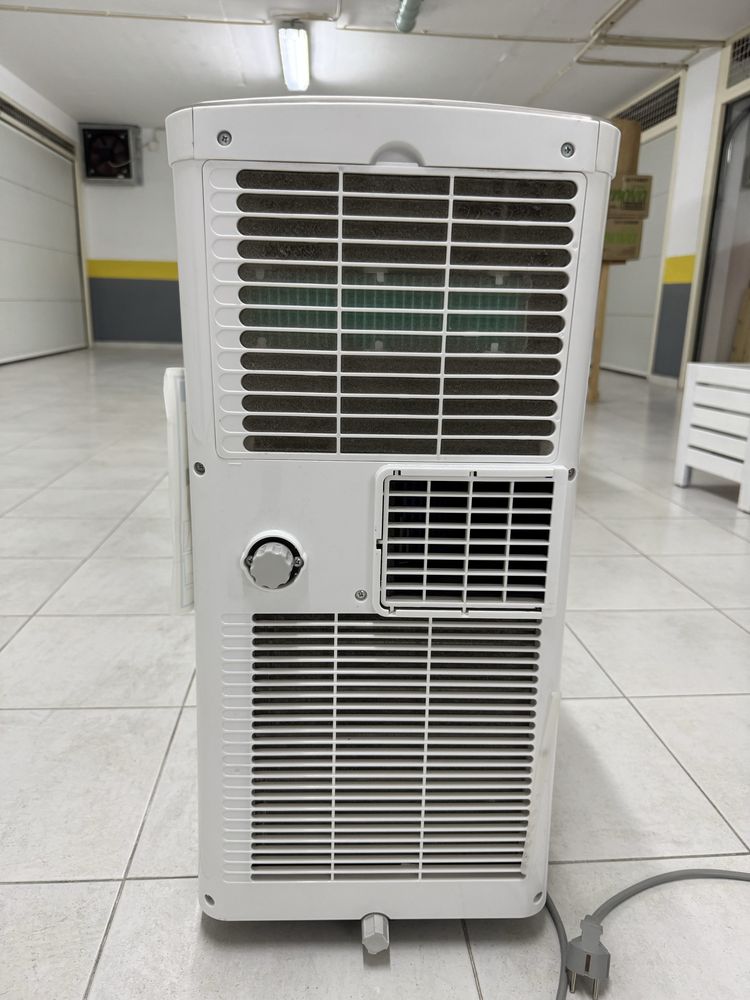 Ar Condicionado portátil Comfee 7000 BTU