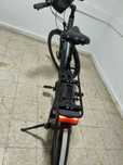 Bicicleta elétrica Bosch