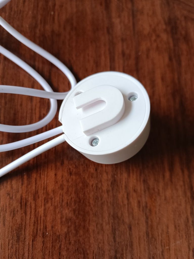 Czujnik ruchu na USB