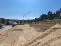 Terreno em Brufe