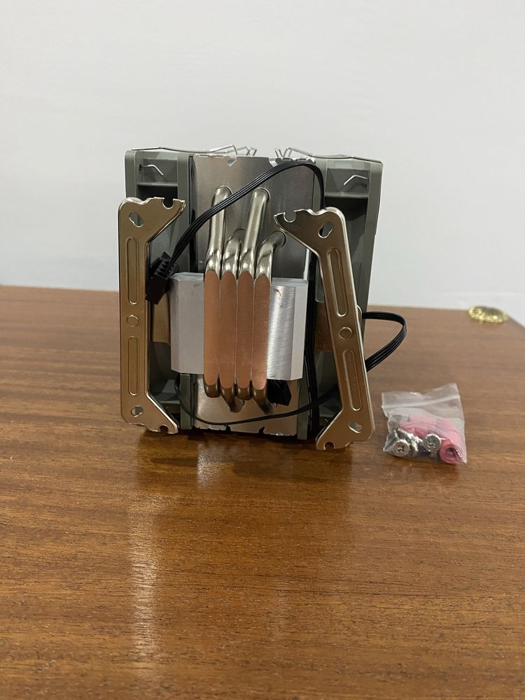 Air Cooler Thermalright