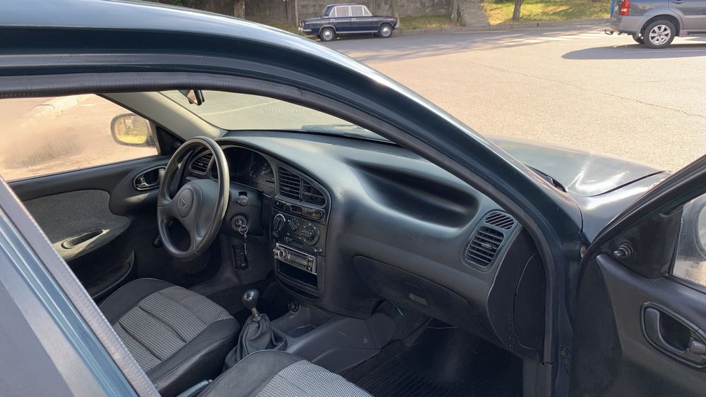 Продам Daewoo Lanos