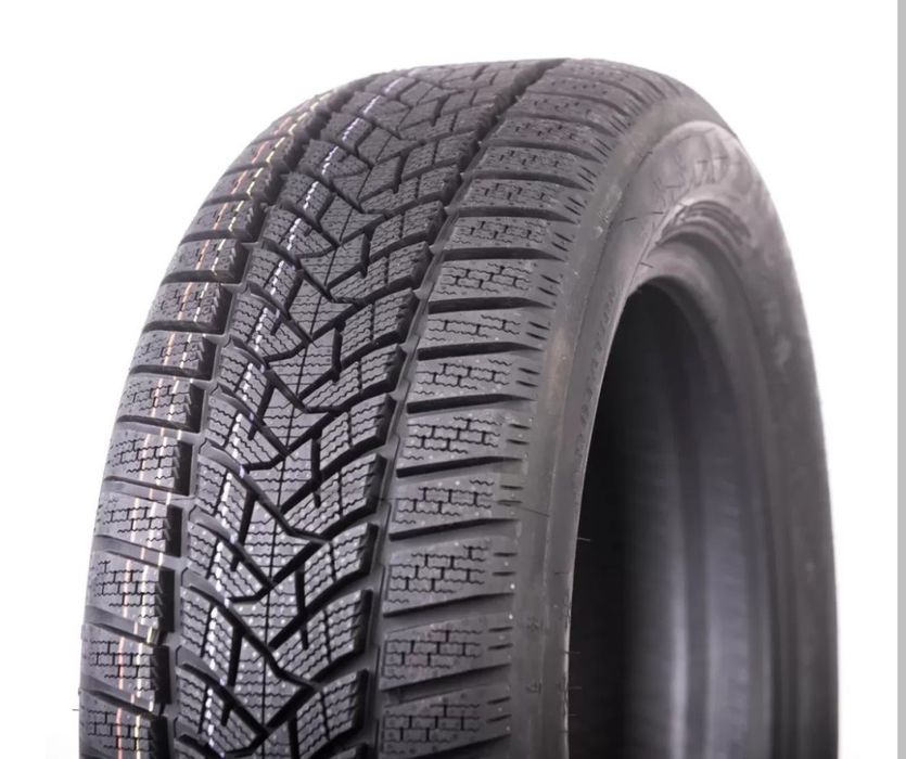 Jak nowe opony zimowe 245/35/19 Dunlop Winter Sport 5