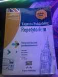 Repetytorium Express Publishing