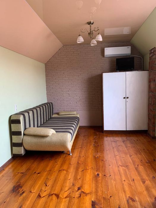 Аренда, Одесса. 1 ком. В частном секторе