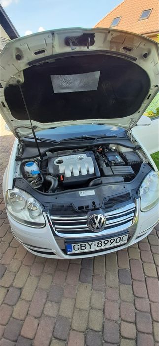 VW Golf V 1.9TDI Trendline