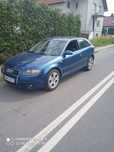 Audi a3 1.6 mpi z gazem 2003r.