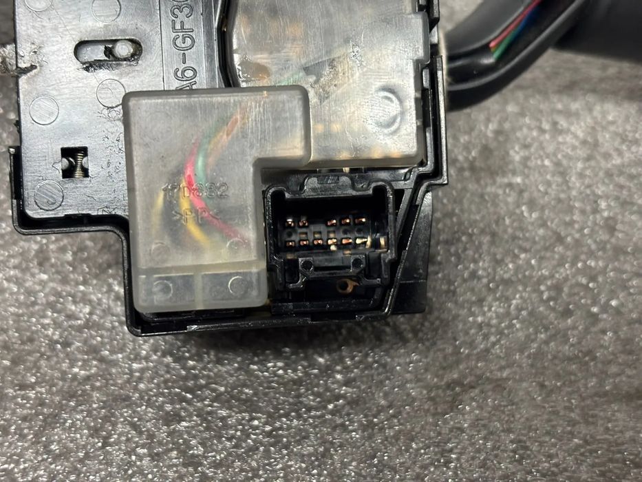 Manípulo pisca-pisca MAZDA 5 (CR19)