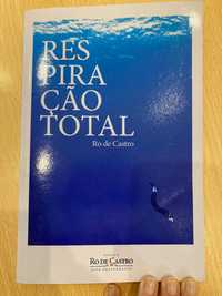 Respiração Total - Livro Novo