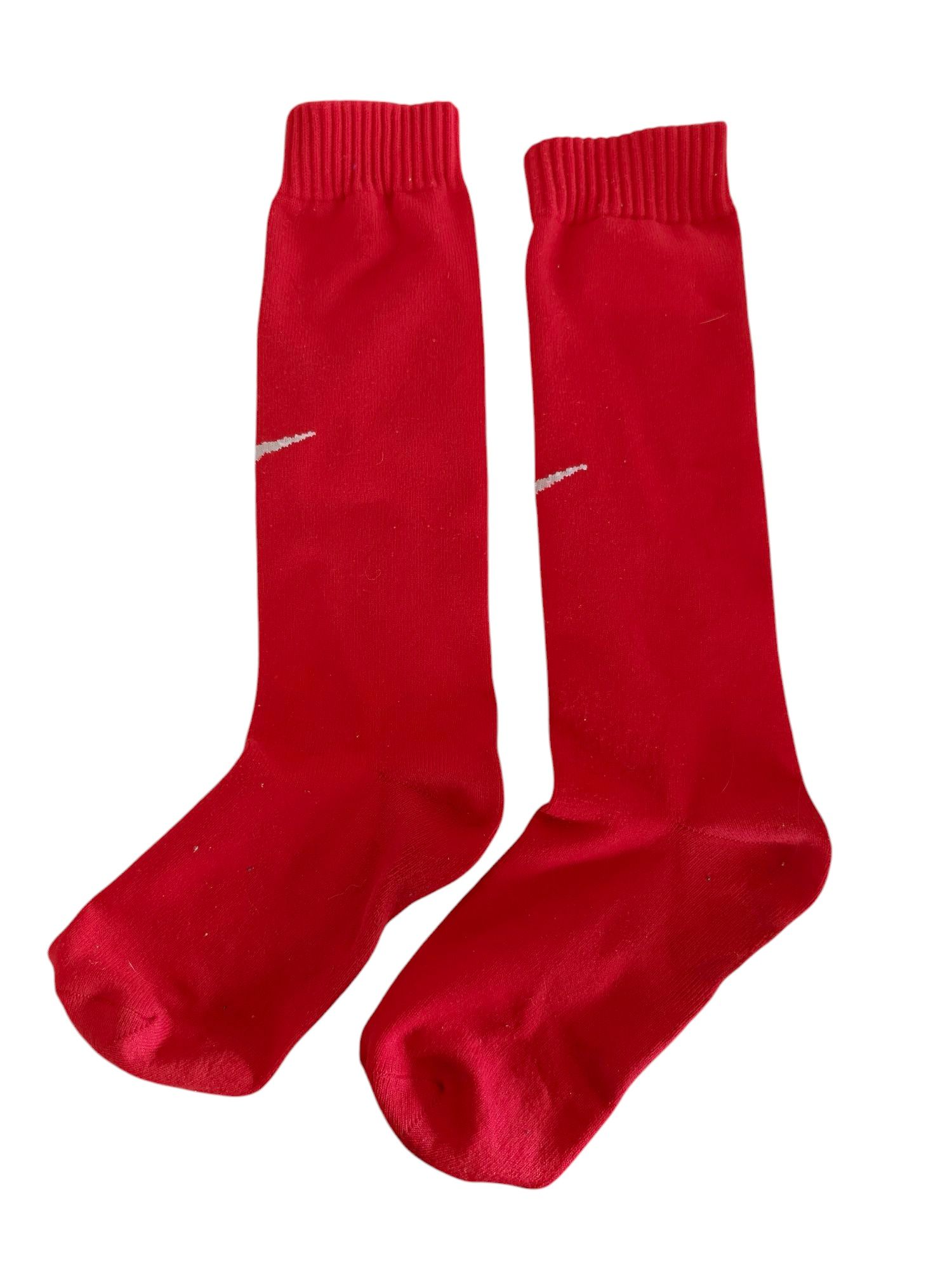 NIKE Strój piłkarski personalizowany Ksawery