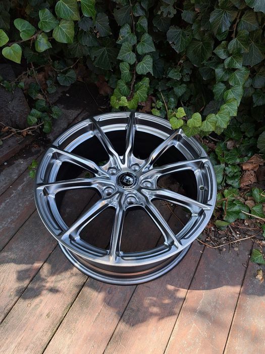 Диски нові Flow Forming  R17 5x114.3 Toyota Lexus Kia Hyundai Mazda