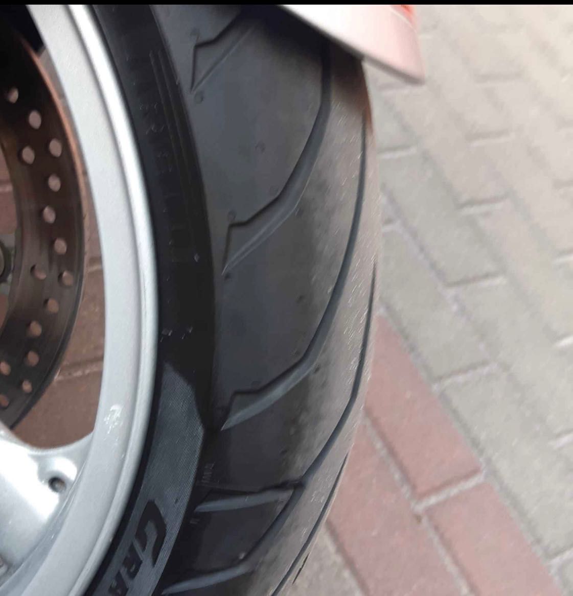 Kawasaki nynja zx6r 200r !!! Zadbana i opłacona , gotowa do sezonu!!