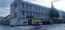 Lokal handlowo-uslugowy 100m2