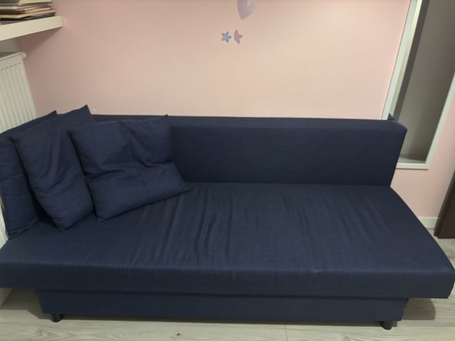 Kanapa / sofa IKEA ASARUM