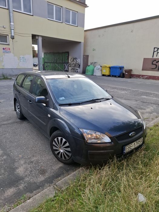 Ford Focus sprzedam