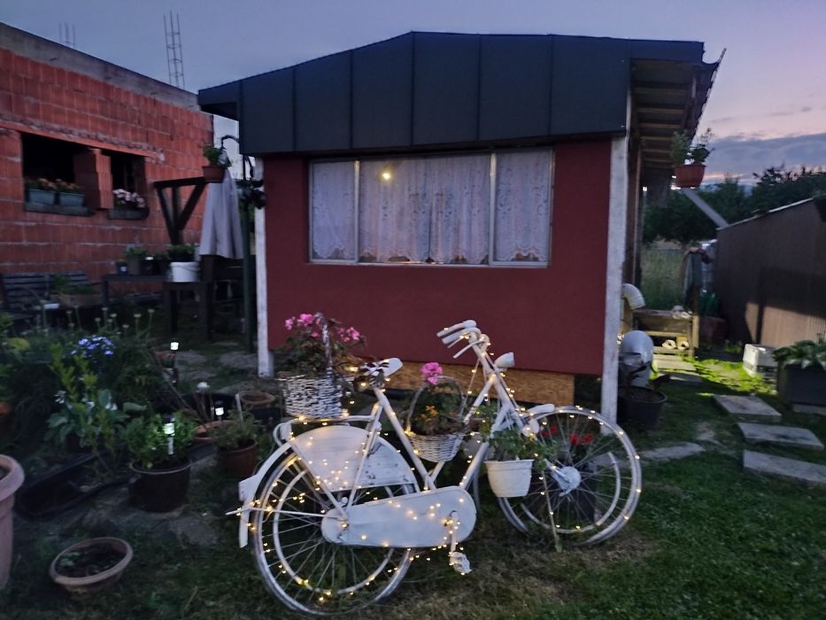 Domek holenderski
