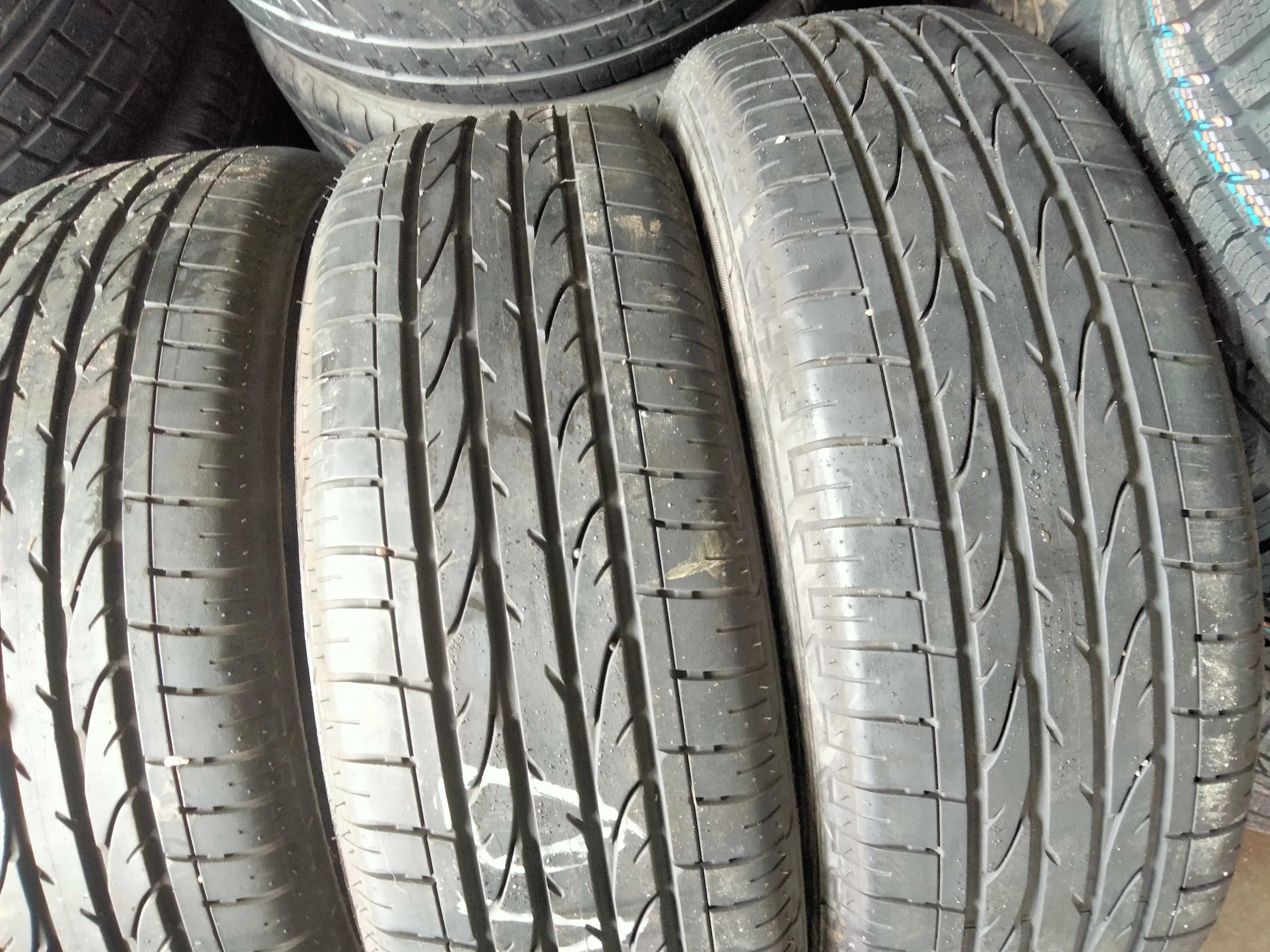 215 65 R17 Bridgestone