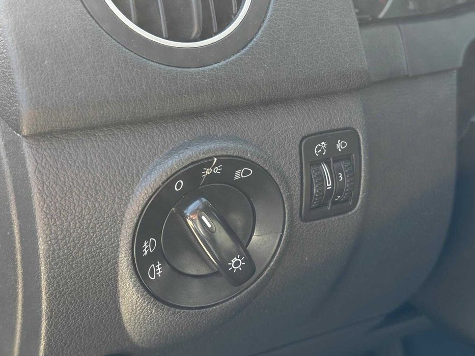 Продам Volkswagen Golf Plus 2007р. #71922