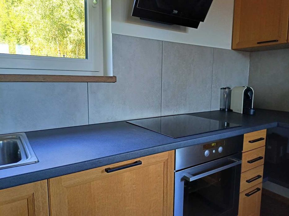 Dom całoroczny w górach z widokiem Łubinowa 6 Kotlina Kłodzka