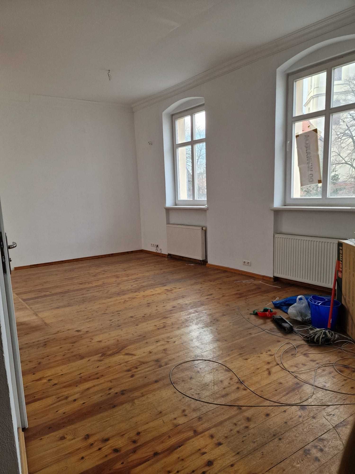 Lokal do wynajęcia w ścisłym centrum Zielonej Góry – ul. Ciesielska 1