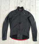 Kurtka Soft Shell Gore Bike Wear Windstopper r. XL