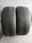 Opony całoroczne wielosezonowe Michelin 225/45/17