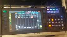 Behringer Wing Rack +Case Vevor 6U short