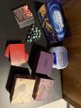 Magic the Gathering bulk Akcesoria deckbox