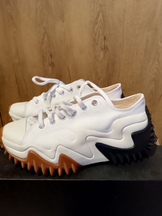 Nowe oryginalne Converse rozmiar 41