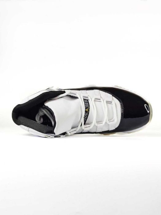 Кросівки Nike Air  Jordan 11 Retro DMP Gratitude premium
