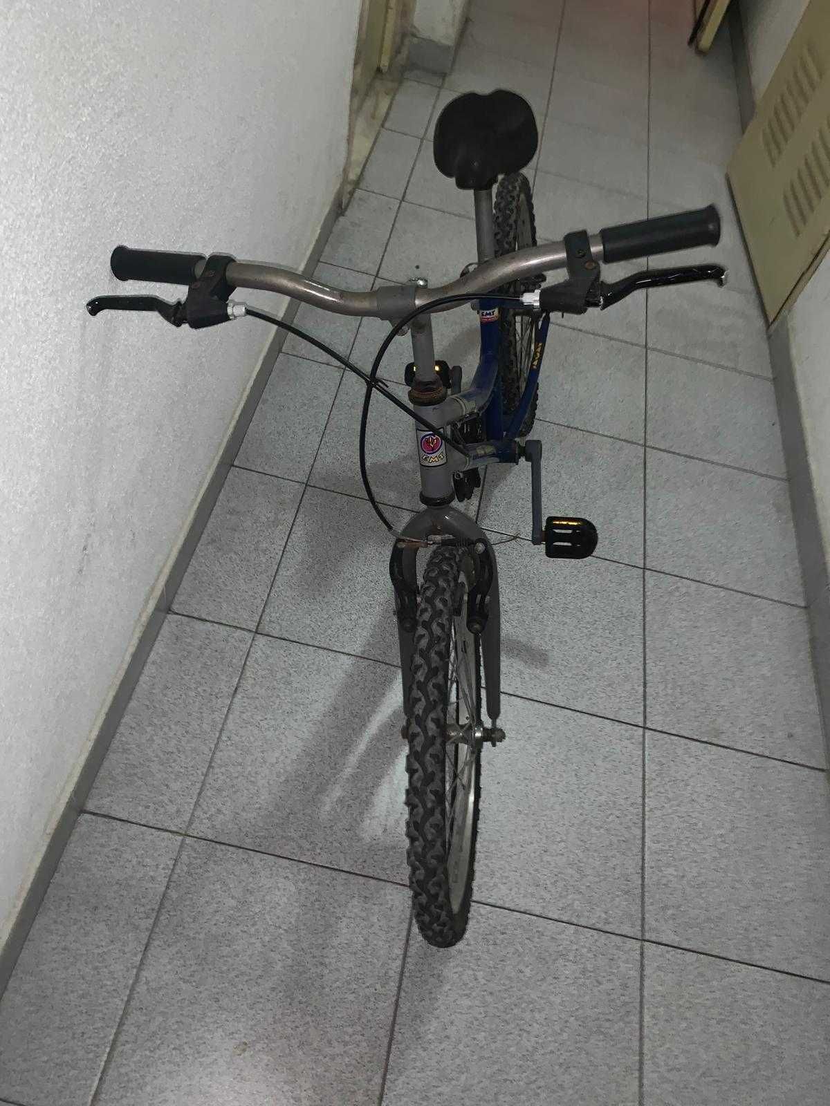 Bicicleta criança 35euros