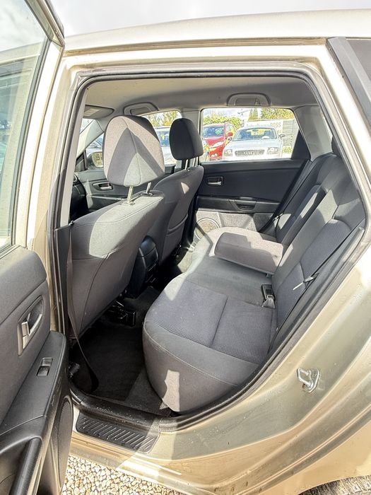 Na Sprzedaż Mazda 3 1.6LPG/automat/długie opłaty/zamiana/klima/alu/gwa