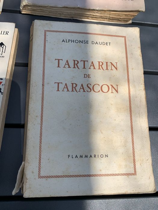 Livros para quem gosta ler.