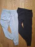 Damskie dresy 4F L 40 joggery dresowe spodnie bawełna