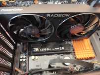 Radeon RX 6600 XT PowerColor 8GB