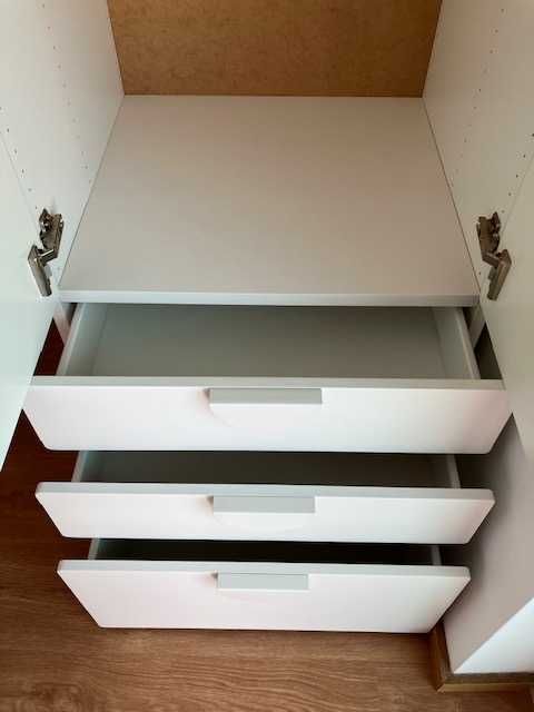 Roupeiro criança ikea