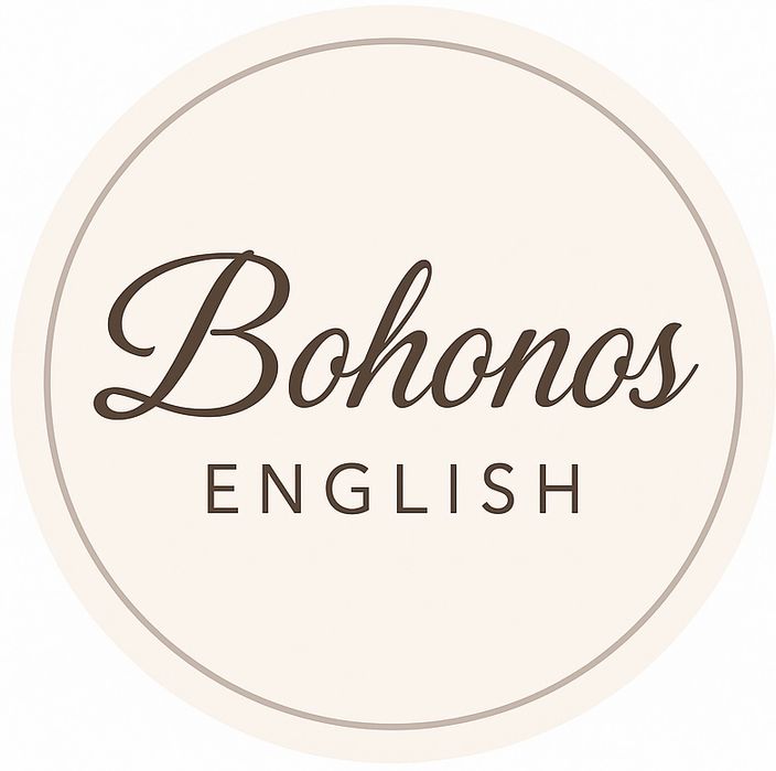 Шукаю викладача англійської мови