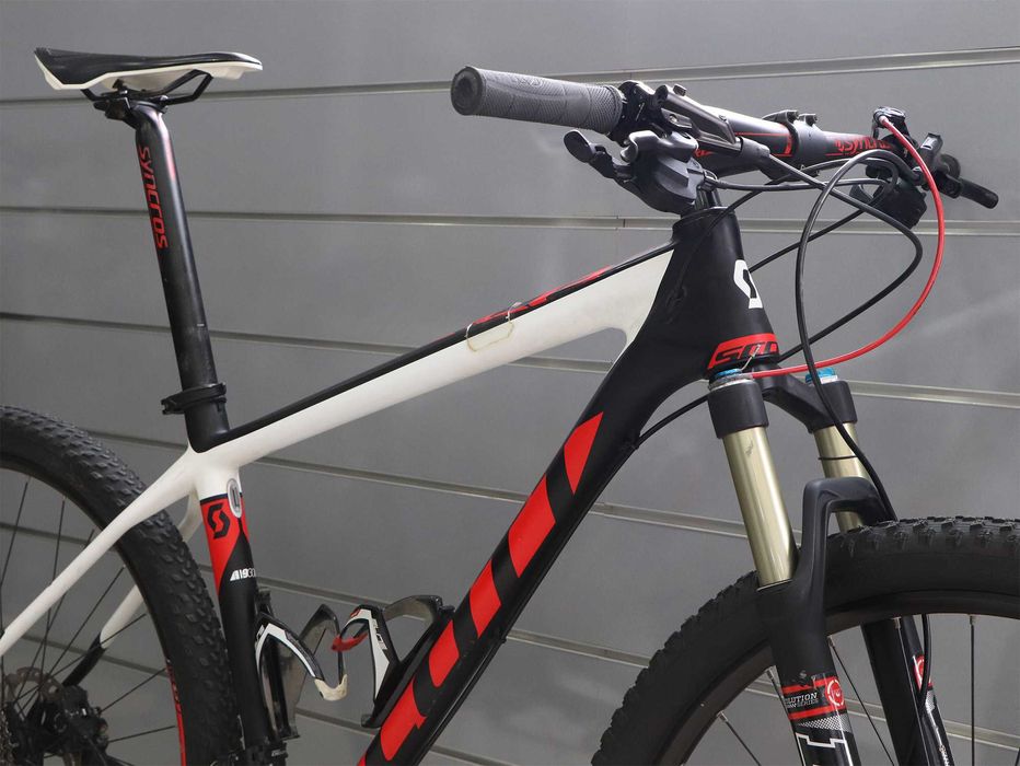 Bicicleta SCOTT Scale 930 (L)