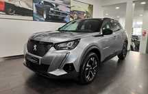 Peugeot 2008 1.2 PureTech Allure