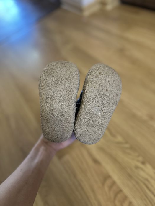 Дитячі зимові чобітки