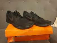 Nike Free RN Czarne 10.5