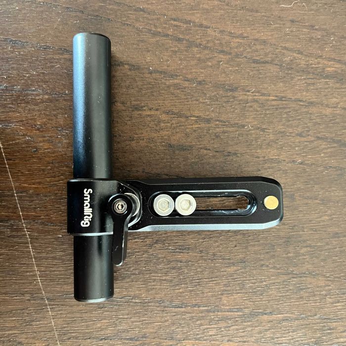 Smallrig Mini Follow Focus F40 - 3010C