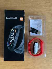 Opaska Smart Band M7