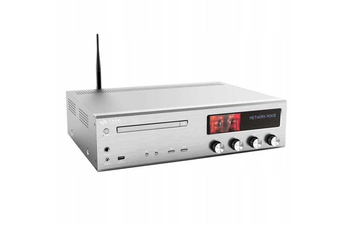System all-in-one Taga Harmony HTR-1500CD / Wi-Fi / Bluetooth / DAC