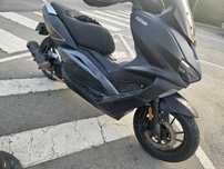 Keeway Veiste  125 Impecável - Como Nova, Pronta para a Estrada!