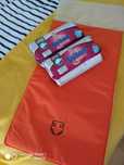 Muda Fraldas e toalhitas Dodot - 10€