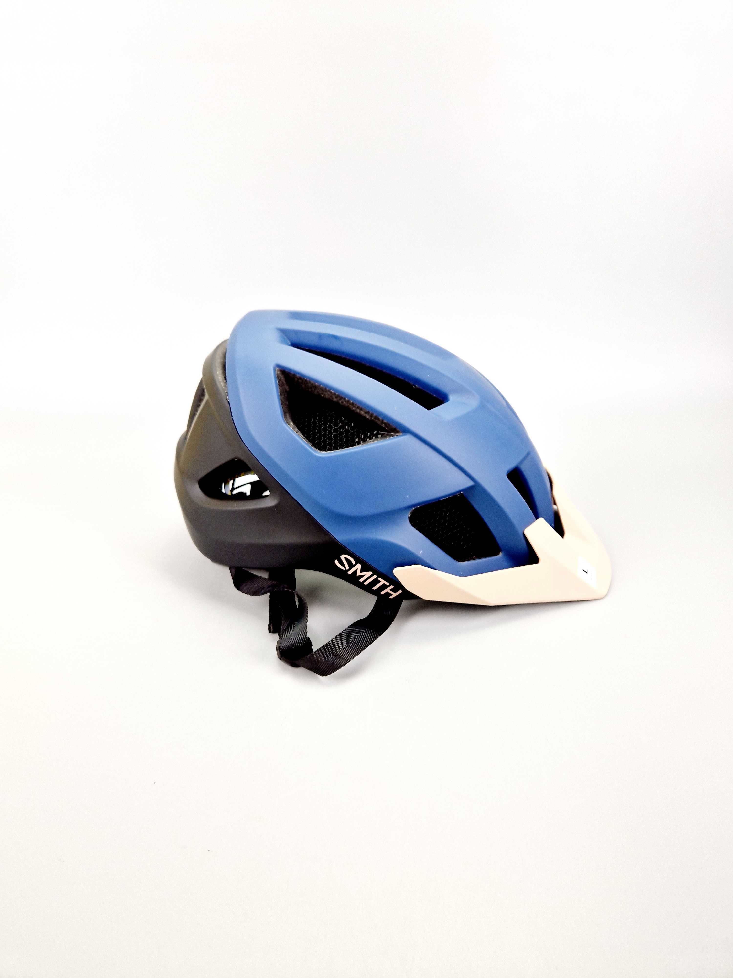 Kask Rowerowy Smith Session Mips roz L 59-62cm