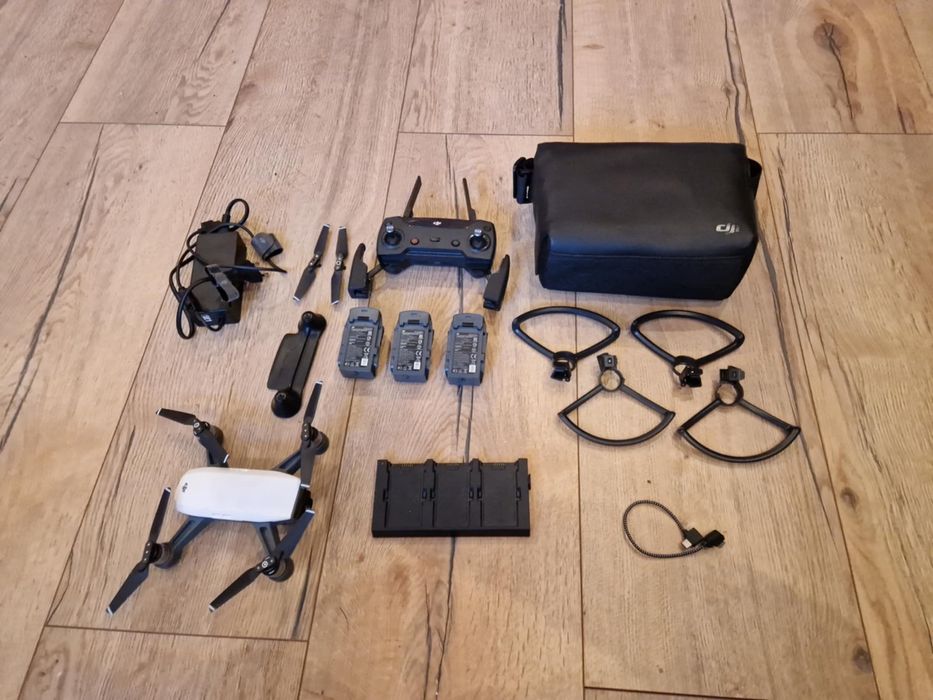 DJI Spark