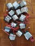 Transformator do zasilacza CO2 B 40W MYJG-40W