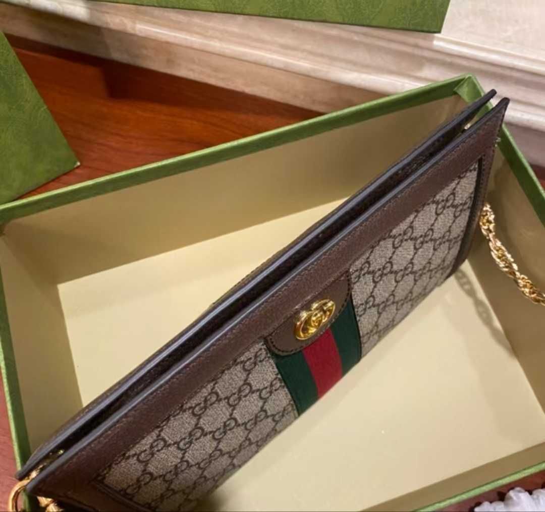 GUCCI Ophidia Retro Monogram